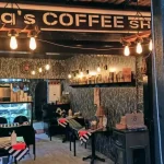 King's Coffee Shop - 1