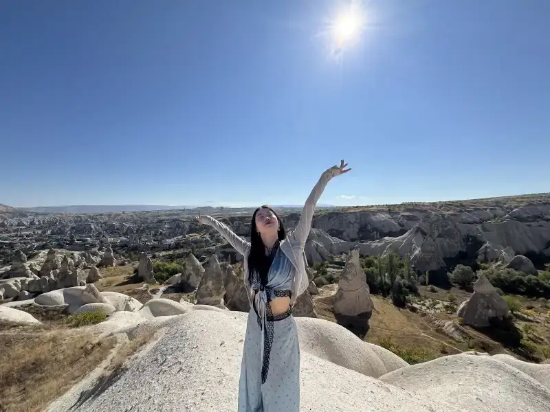 Cappadocia Elite Travel Agency - 1