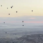 Cappadocia Visitor - 2