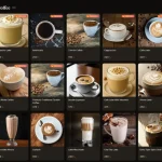 King's Coffee Shop - 2