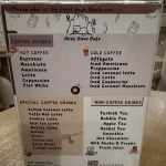 Cozy Cave Cafe - 2