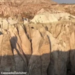 Cappadocia Visitor - 3