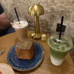 Cozy Cave Cafe - 3