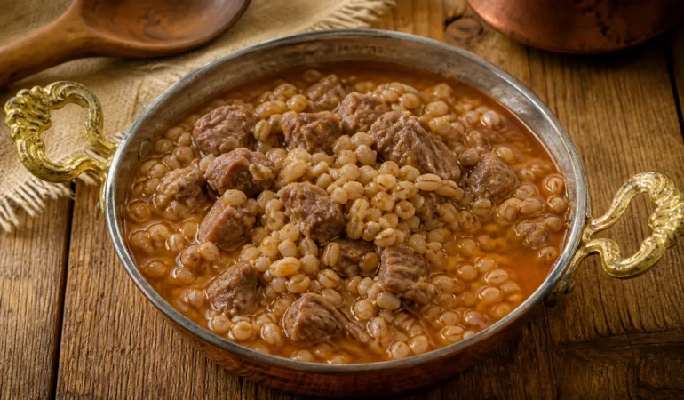 Nevşehir Gendirme